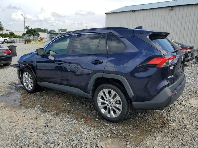 Photo 1 VIN: JTMC1RFV6KD030035 - TOYOTA RAV4 XLE P 