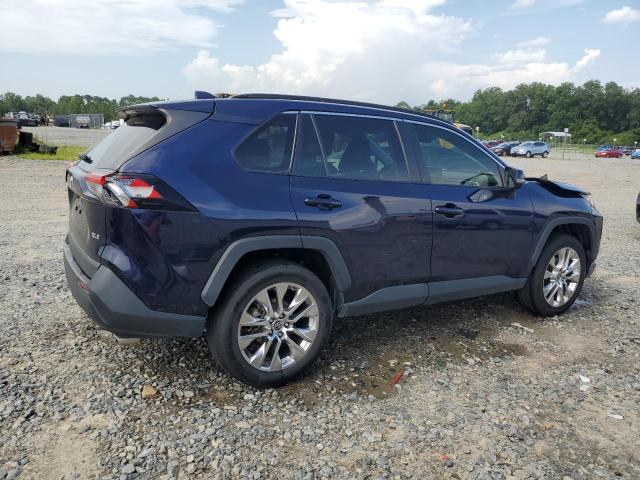 Photo 2 VIN: JTMC1RFV6KD030035 - TOYOTA RAV4 XLE P 