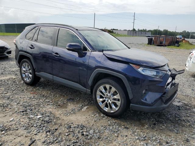 Photo 3 VIN: JTMC1RFV6KD030035 - TOYOTA RAV4 XLE P 