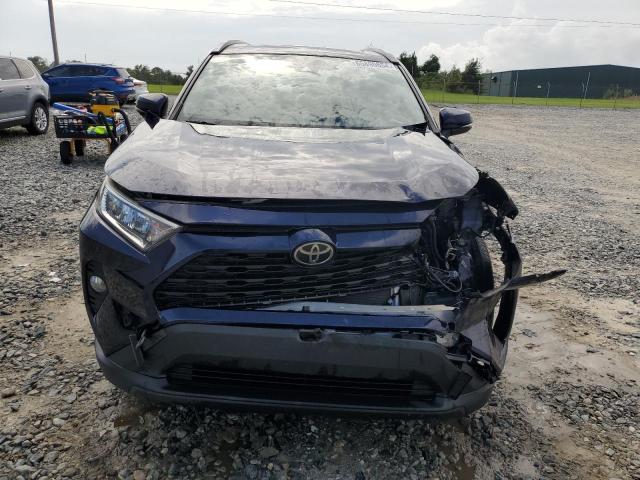 Photo 4 VIN: JTMC1RFV6KD030035 - TOYOTA RAV4 XLE P 