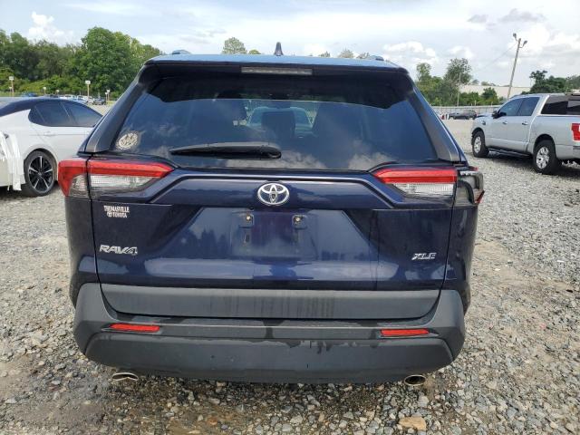 Photo 5 VIN: JTMC1RFV6KD030035 - TOYOTA RAV4 XLE P 