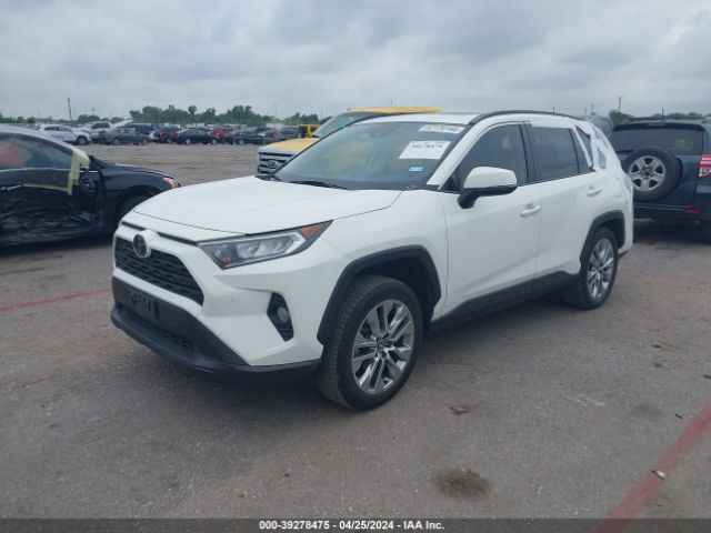 Photo 1 VIN: JTMC1RFV6LD049377 - TOYOTA RAV4 