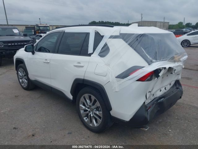 Photo 2 VIN: JTMC1RFV6LD049377 - TOYOTA RAV4 