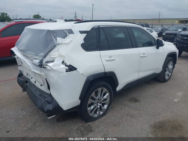 Photo 3 VIN: JTMC1RFV6LD049377 - TOYOTA RAV4 