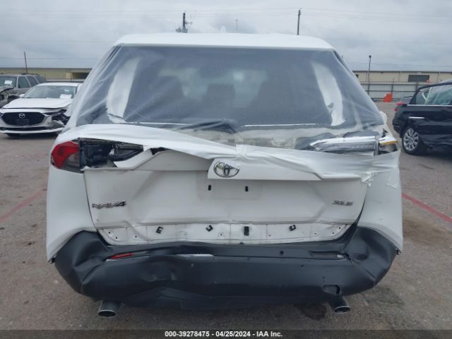 Photo 5 VIN: JTMC1RFV6LD049377 - TOYOTA RAV4 