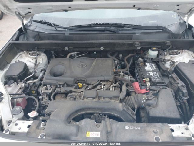 Photo 9 VIN: JTMC1RFV6LD049377 - TOYOTA RAV4 