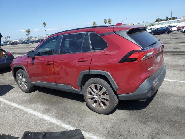 Photo 1 VIN: JTMC1RFV6LD056636 - TOYOTA RAV4 XLE P 