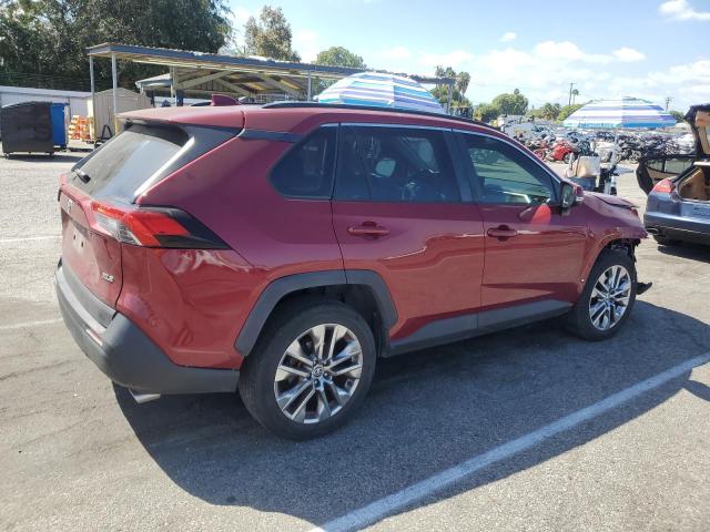 Photo 2 VIN: JTMC1RFV6LD056636 - TOYOTA RAV4 XLE P 