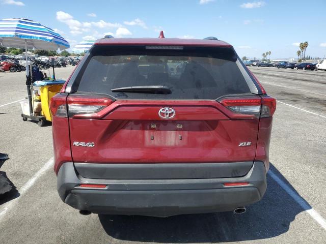 Photo 5 VIN: JTMC1RFV6LD056636 - TOYOTA RAV4 XLE P 