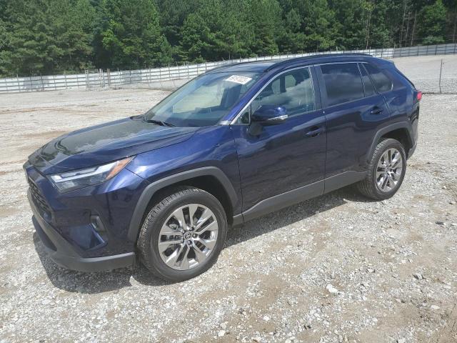 Photo 0 VIN: JTMC1RFV6PD099797 - TOYOTA RAV4 XLE P 