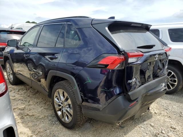 Photo 1 VIN: JTMC1RFV6PD099797 - TOYOTA RAV4 XLE P 