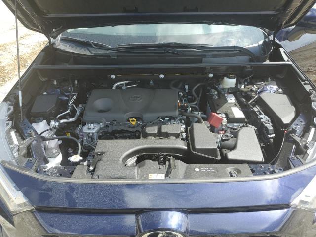 Photo 10 VIN: JTMC1RFV6PD099797 - TOYOTA RAV4 XLE P 