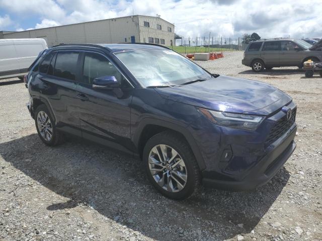 Photo 3 VIN: JTMC1RFV6PD099797 - TOYOTA RAV4 XLE P 