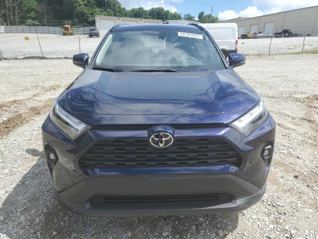 Photo 4 VIN: JTMC1RFV6PD099797 - TOYOTA RAV4 XLE P 