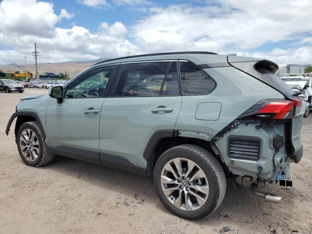 Photo 1 VIN: JTMC1RFV6PJ026172 - TOYOTA RAV4 XLE P 