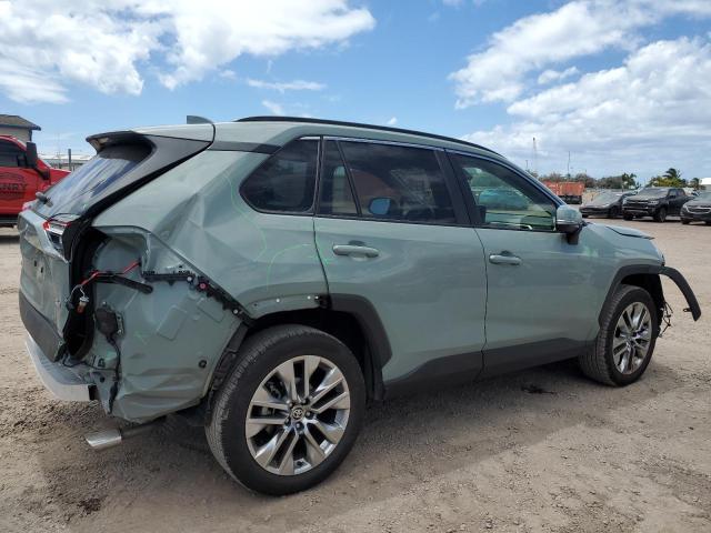 Photo 2 VIN: JTMC1RFV6PJ026172 - TOYOTA RAV4 XLE P 