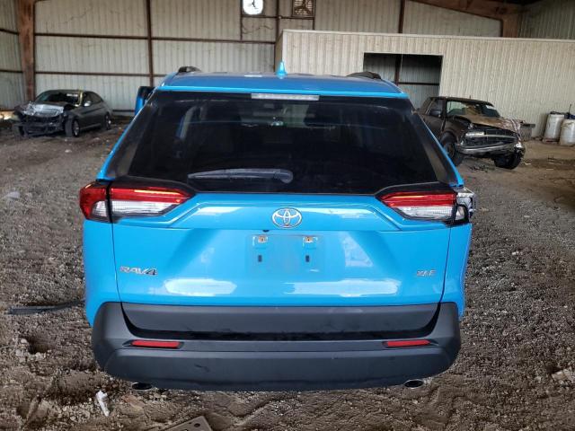 Photo 5 VIN: JTMC1RFV7KD009677 - TOYOTA RAV4 XLE P 