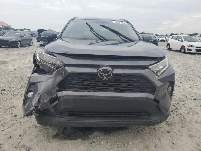 Photo 4 VIN: JTMC1RFV7KD010246 - TOYOTA RAV4 