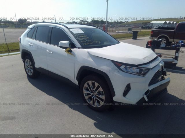 Photo 0 VIN: JTMC1RFV7KD039438 - TOYOTA RAV4 