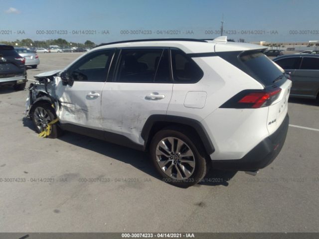 Photo 2 VIN: JTMC1RFV7KD039438 - TOYOTA RAV4 