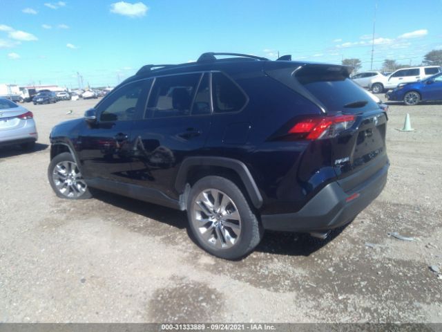 Photo 2 VIN: JTMC1RFV7KD041190 - TOYOTA RAV4 