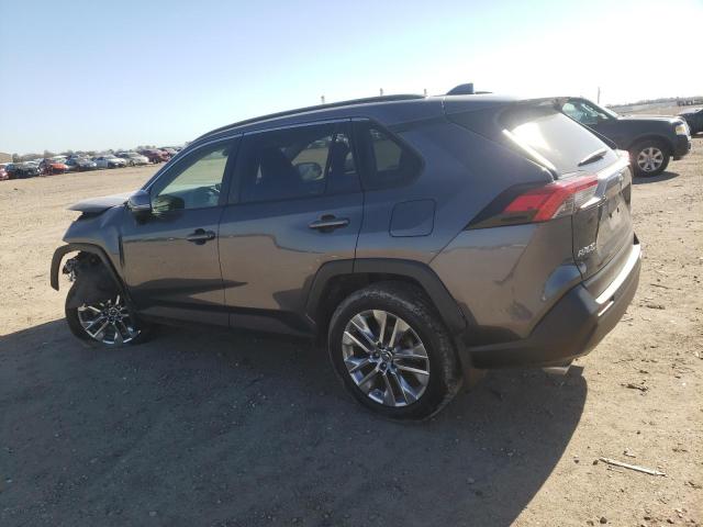 Photo 1 VIN: JTMC1RFV7KD505918 - TOYOTA RAV4 XLE P 