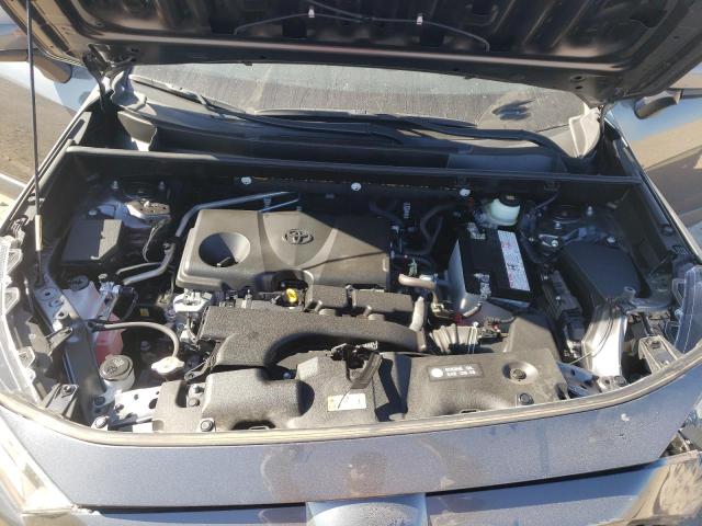 Photo 11 VIN: JTMC1RFV7KD505918 - TOYOTA RAV4 XLE P 