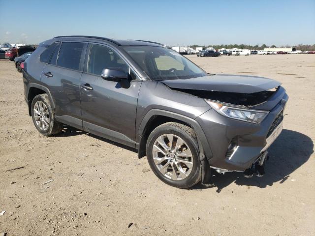 Photo 3 VIN: JTMC1RFV7KD505918 - TOYOTA RAV4 XLE P 