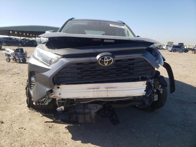 Photo 4 VIN: JTMC1RFV7KD505918 - TOYOTA RAV4 XLE P 