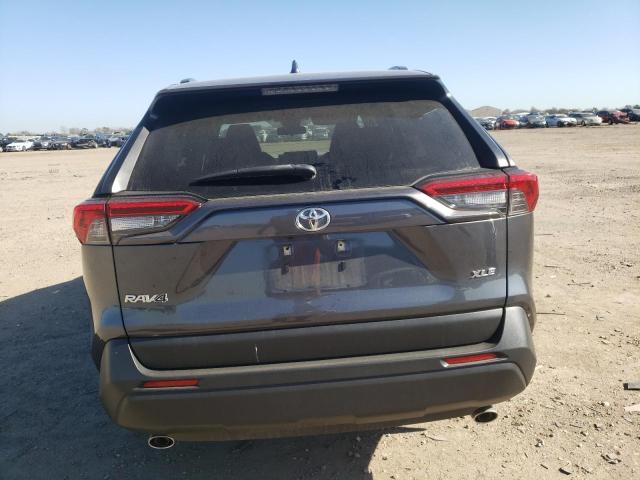 Photo 5 VIN: JTMC1RFV7KD505918 - TOYOTA RAV4 XLE P 