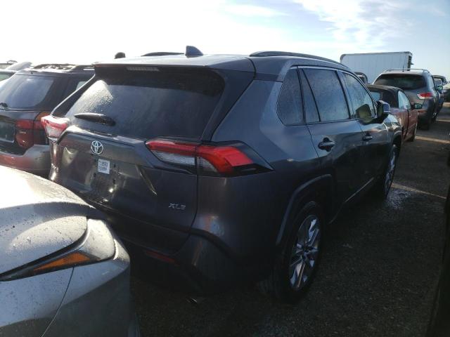 Photo 3 VIN: JTMC1RFV7KD517387 - TOYOTA RAV4 XLE P 