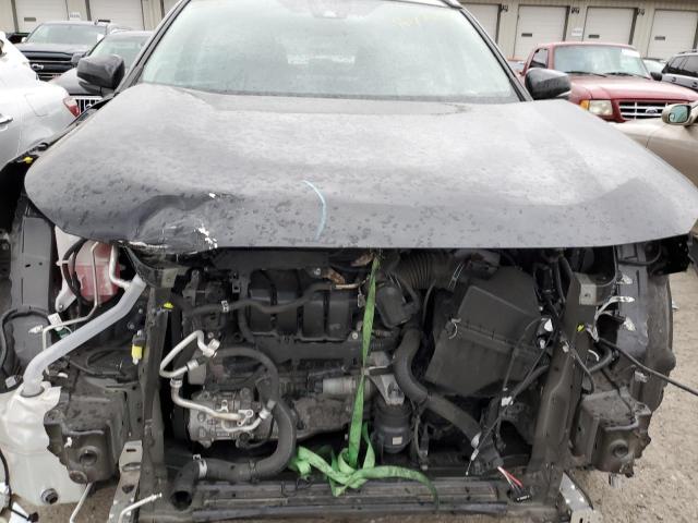 Photo 4 VIN: JTMC1RFV7KJ015013 - TOYOTA RAV4 XLE P 