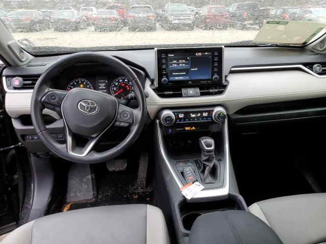 Photo 7 VIN: JTMC1RFV7KJ015013 - TOYOTA RAV4 XLE P 