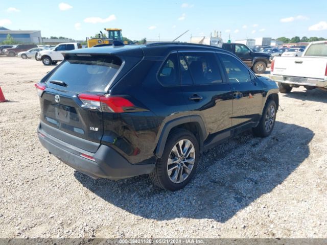 Photo 3 VIN: JTMC1RFV7LD049176 - TOYOTA RAV4 