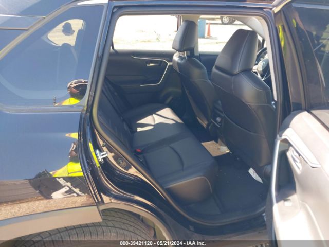 Photo 7 VIN: JTMC1RFV7LD049176 - TOYOTA RAV4 