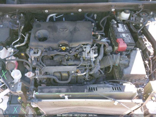 Photo 9 VIN: JTMC1RFV7LD049176 - TOYOTA RAV4 