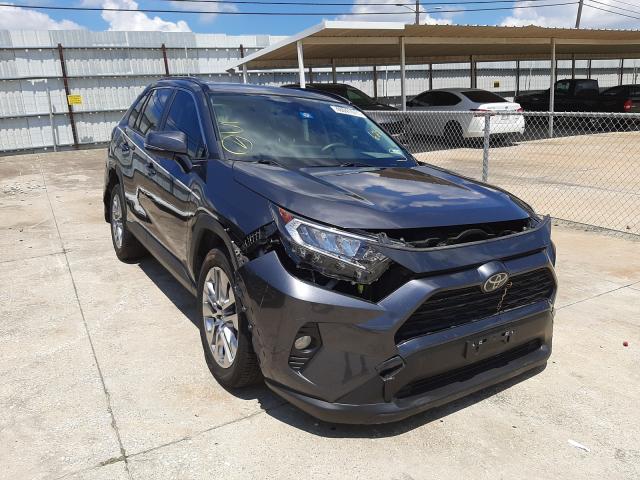 Photo 0 VIN: JTMC1RFV7LD057455 - TOYOTA RAV4 XLE P 