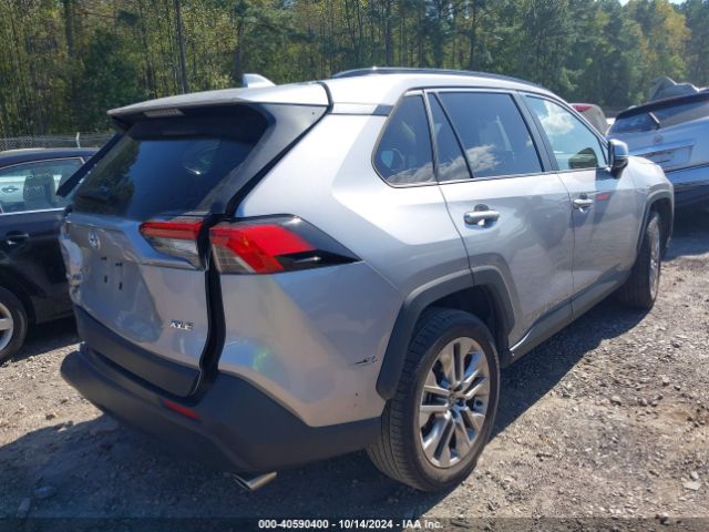 Photo 3 VIN: JTMC1RFV7LD517603 - TOYOTA RAV4 