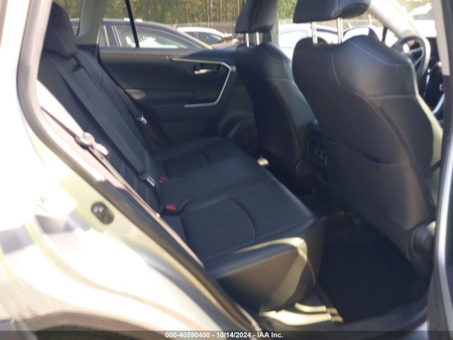 Photo 7 VIN: JTMC1RFV7LD517603 - TOYOTA RAV4 