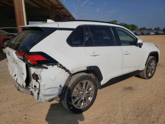 Photo 2 VIN: JTMC1RFV7LD519044 - TOYOTA RAV4 XLE P 