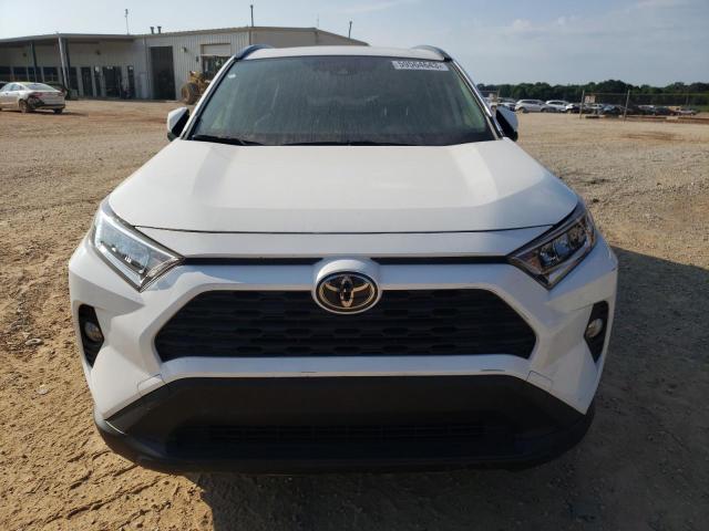 Photo 4 VIN: JTMC1RFV7LD519044 - TOYOTA RAV4 XLE P 