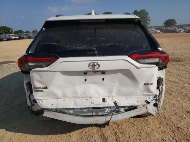 Photo 5 VIN: JTMC1RFV7LD519044 - TOYOTA RAV4 XLE P 