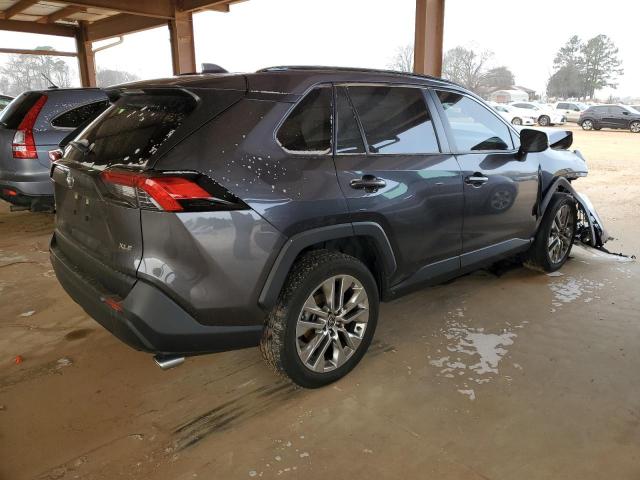 Photo 2 VIN: JTMC1RFV7LJ020603 - TOYOTA RAV4 XLE P 