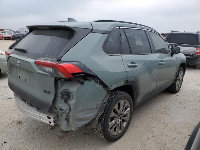 Photo 2 VIN: JTMC1RFV7ND090216 - TOYOTA RAV4 