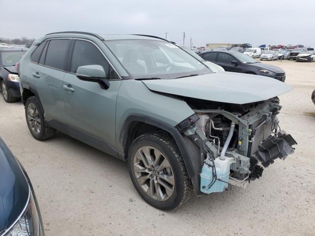 Photo 3 VIN: JTMC1RFV7ND090216 - TOYOTA RAV4 