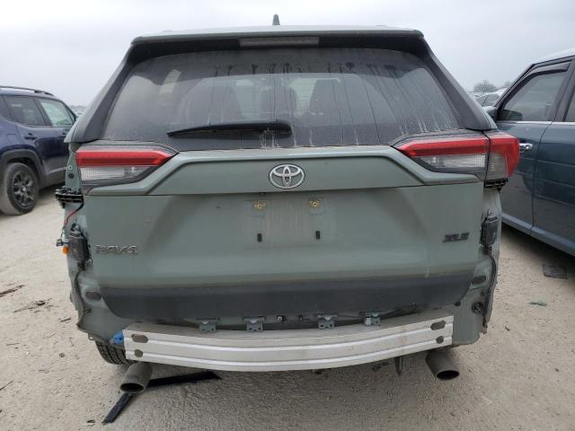 Photo 5 VIN: JTMC1RFV7ND090216 - TOYOTA RAV4 