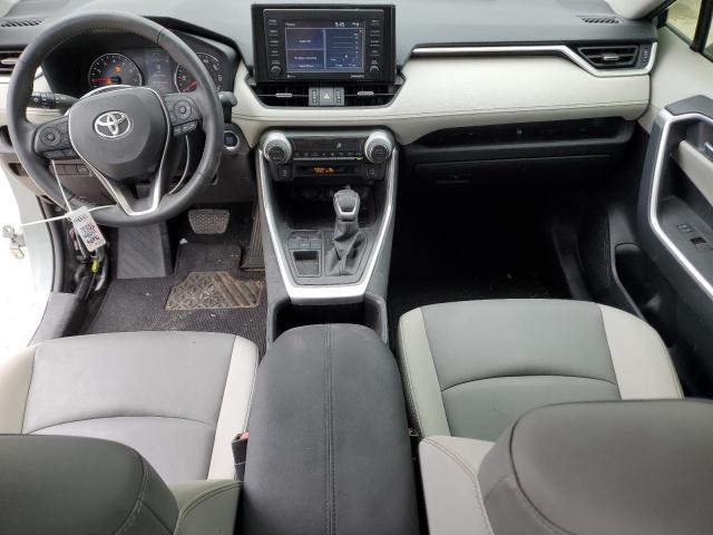 Photo 7 VIN: JTMC1RFV7ND090216 - TOYOTA RAV4 