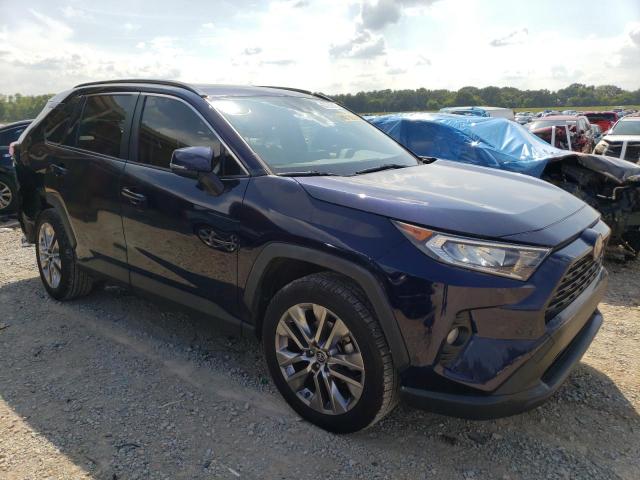 Photo 3 VIN: JTMC1RFV8KD002771 - TOYOTA RAV4 