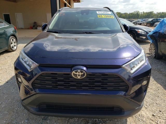 Photo 4 VIN: JTMC1RFV8KD002771 - TOYOTA RAV4 