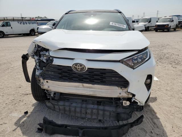 Photo 4 VIN: JTMC1RFV8KD021353 - TOYOTA RAV4 XLE P 